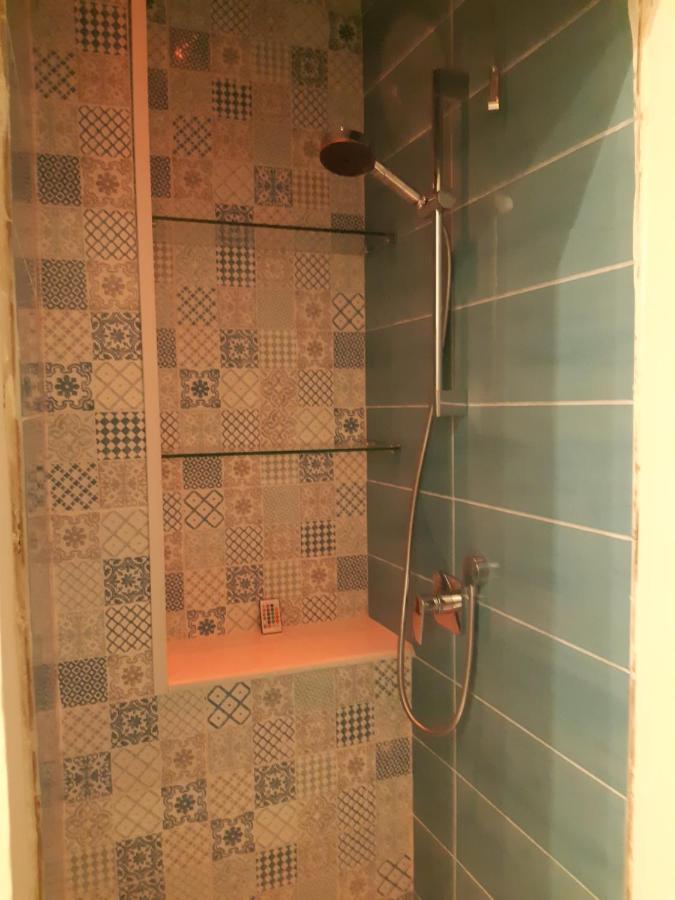 Apartment Metropolis Stazione Naples