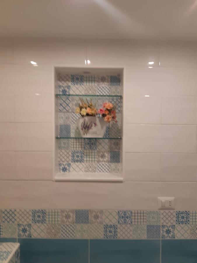 Metropolis Stazione Apartment *