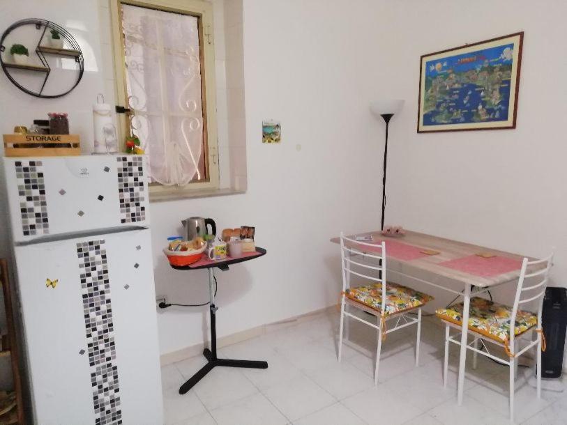 Otto Di Denari Holiday home