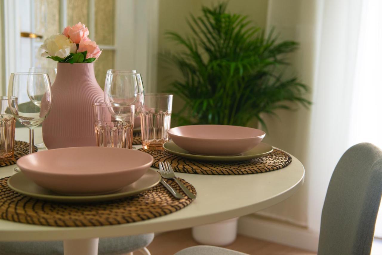 Dohome Apartment *