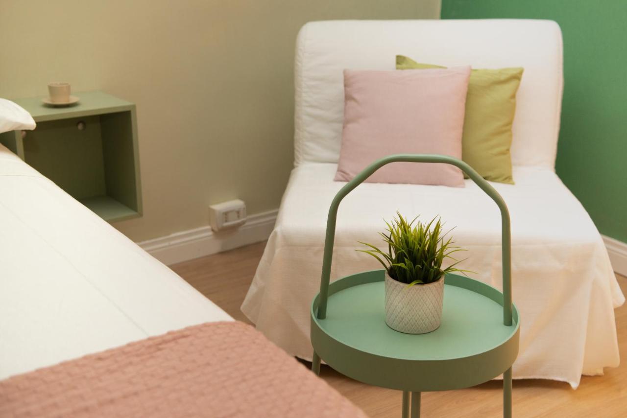 Apartment Dohome Naples
