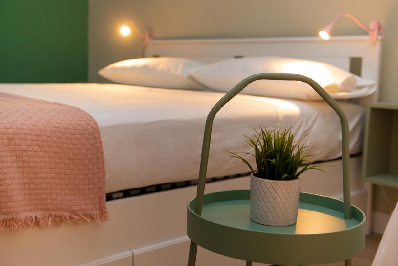 Dohome Apartment Naples