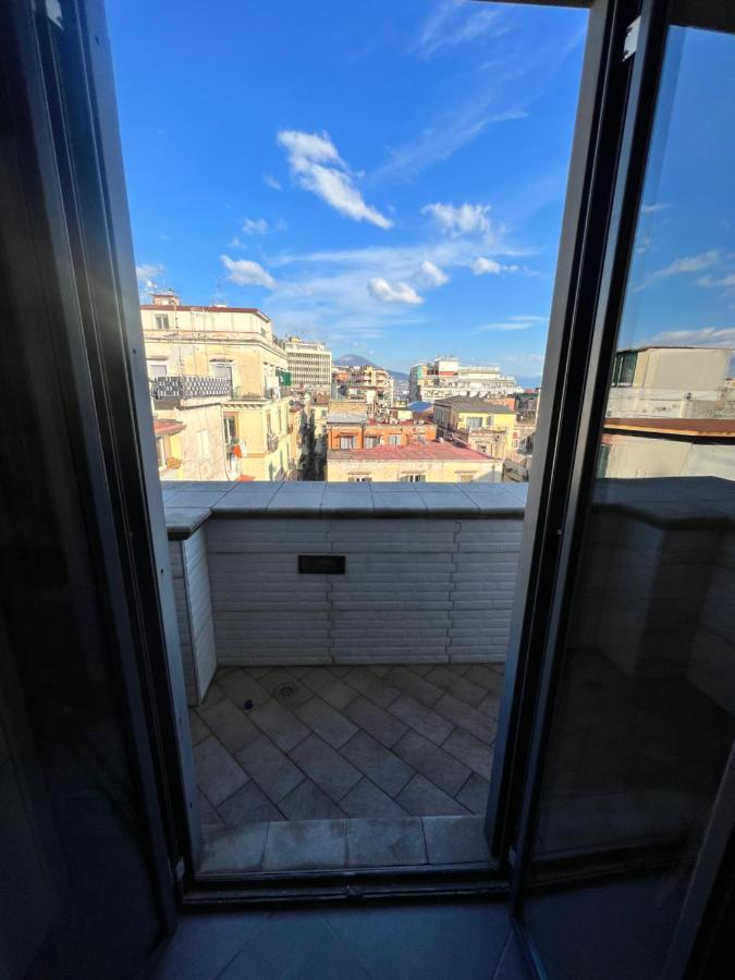 Il Terrazzino Apartment Naples