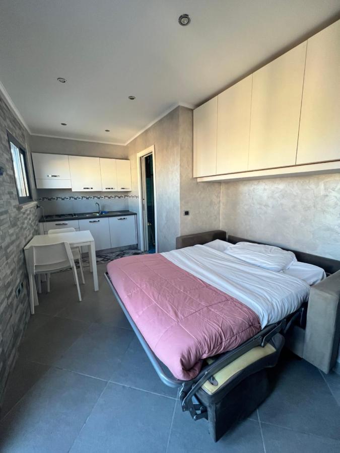 Apartment Il Terrazzino Naples