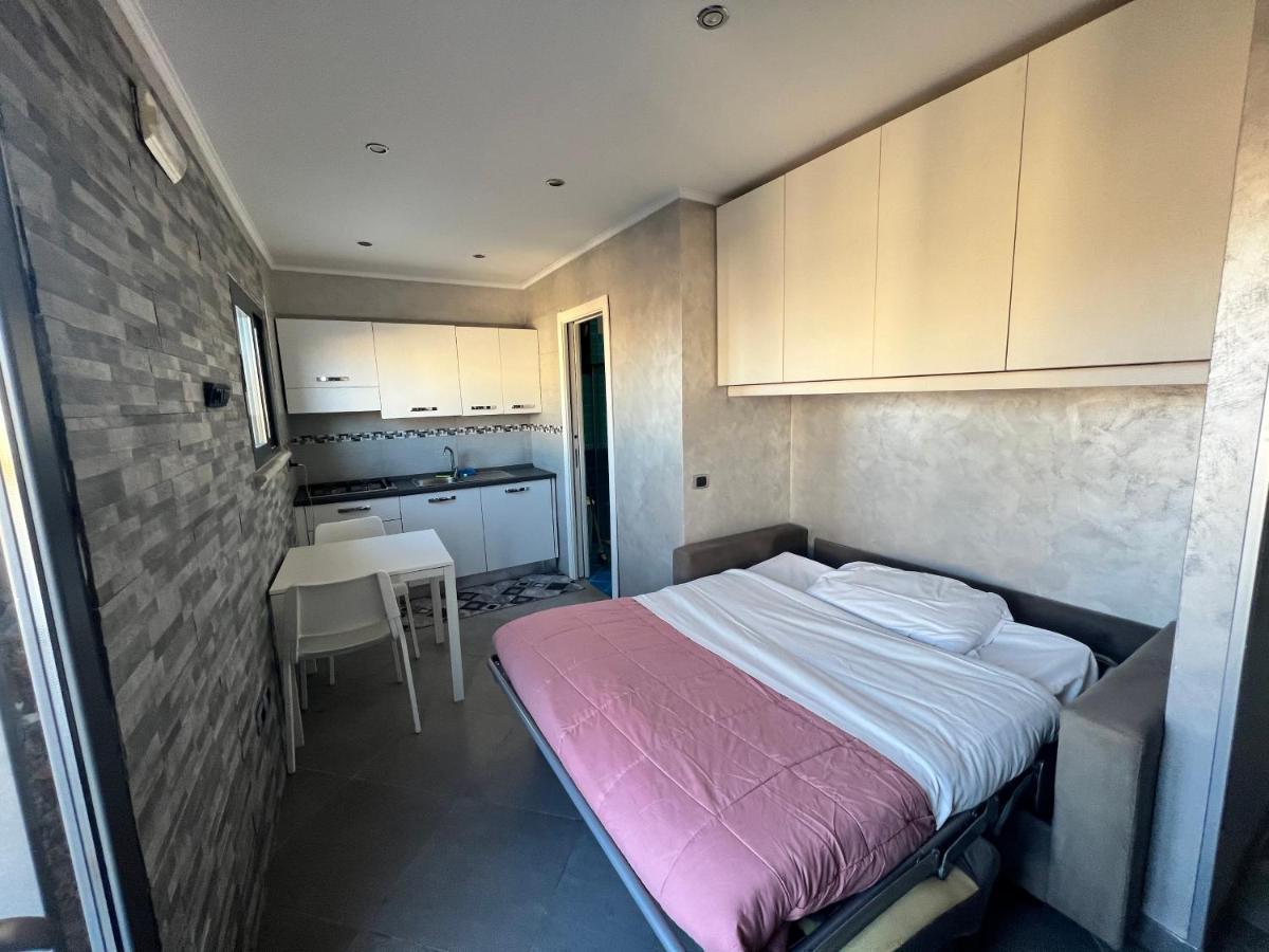 Il Terrazzino Apartment *