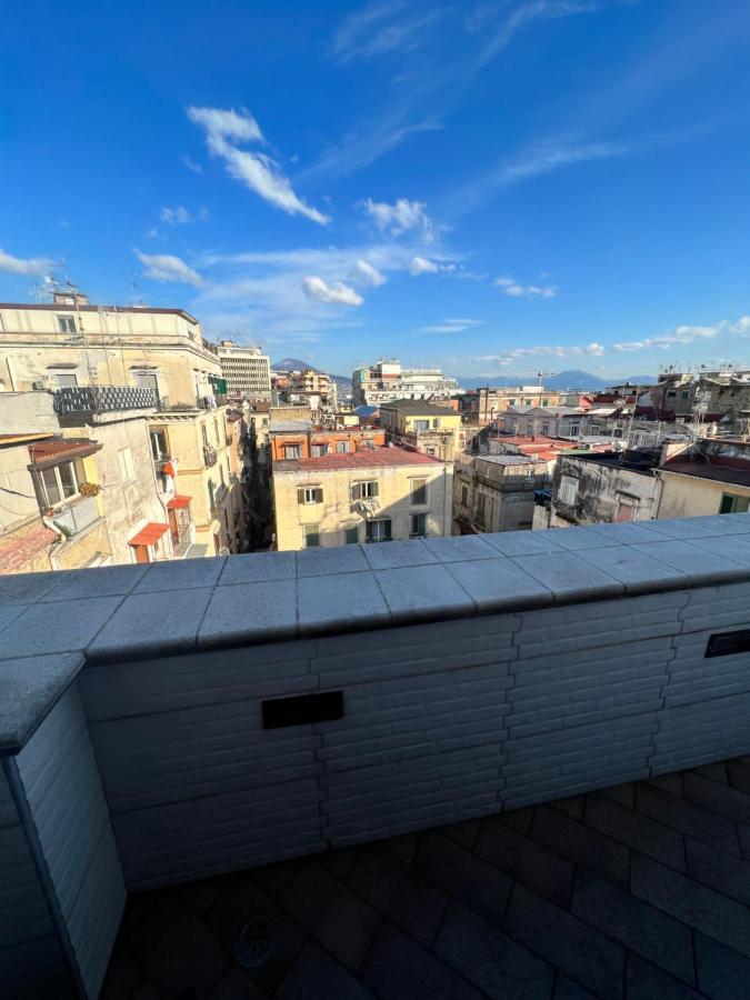 Apartment Il Terrazzino *