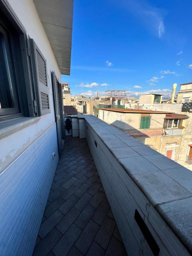 Il Terrazzino Naples