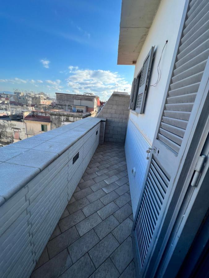Il Terrazzino Apartment *