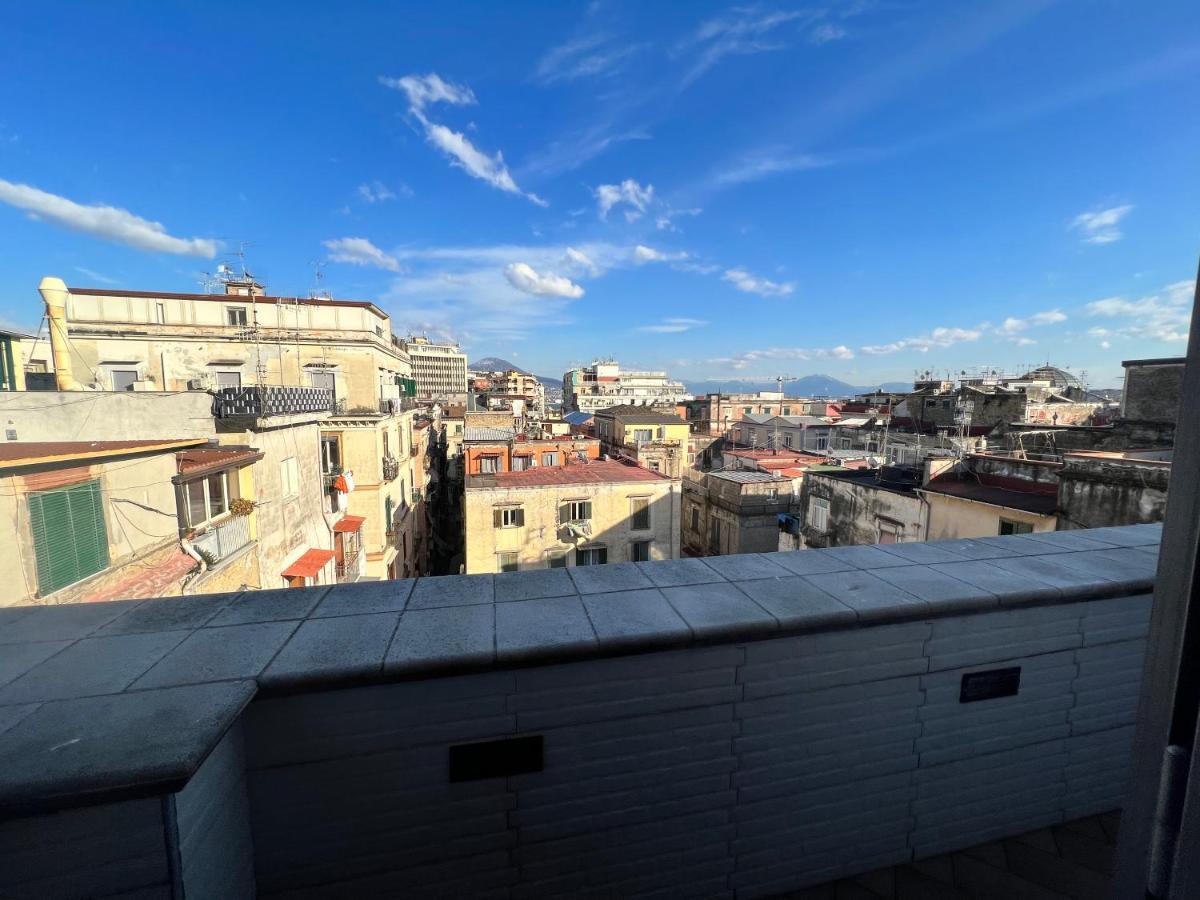 Il Terrazzino Apartment Naples