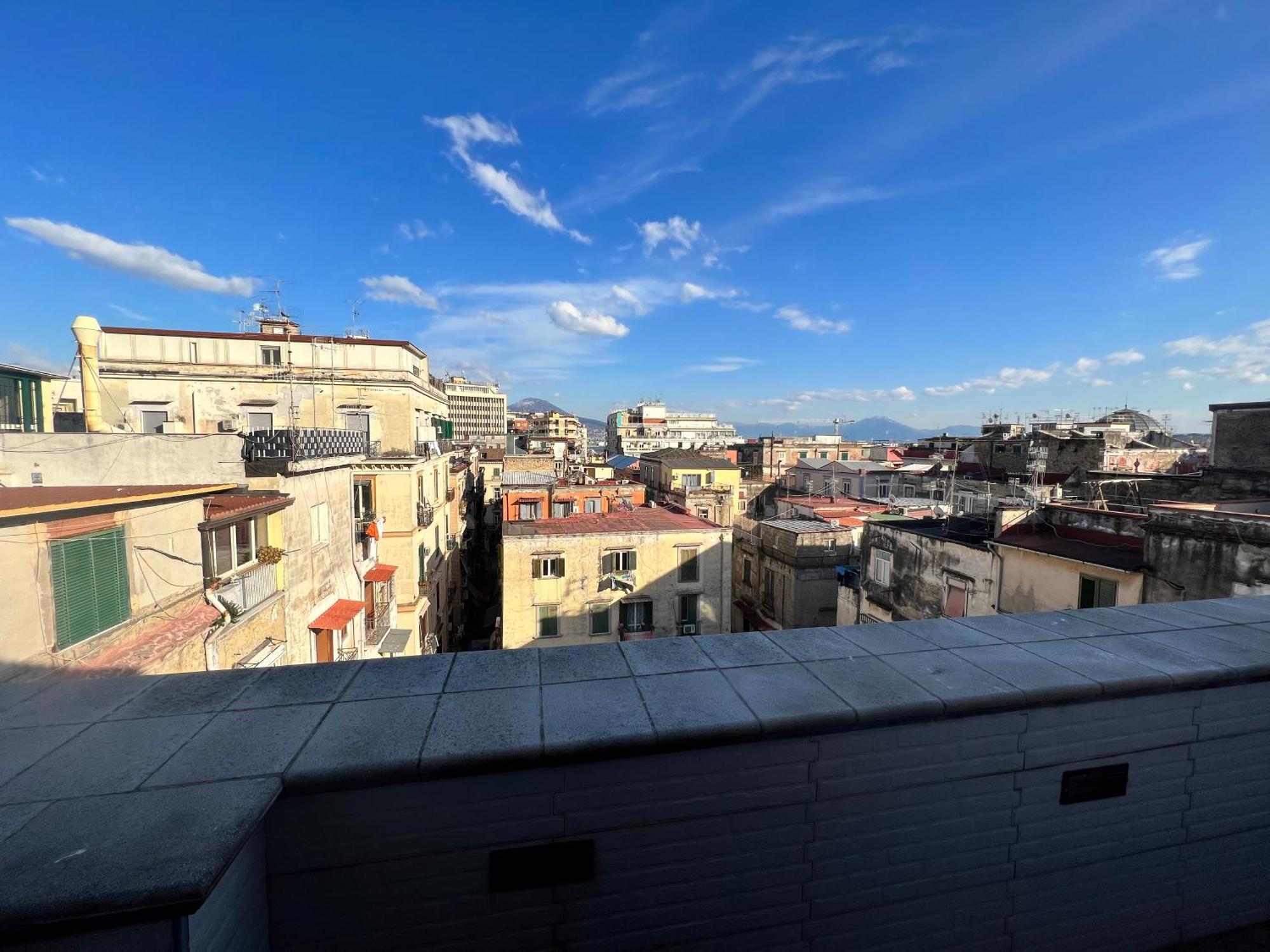 Apartment Il Terrazzino *