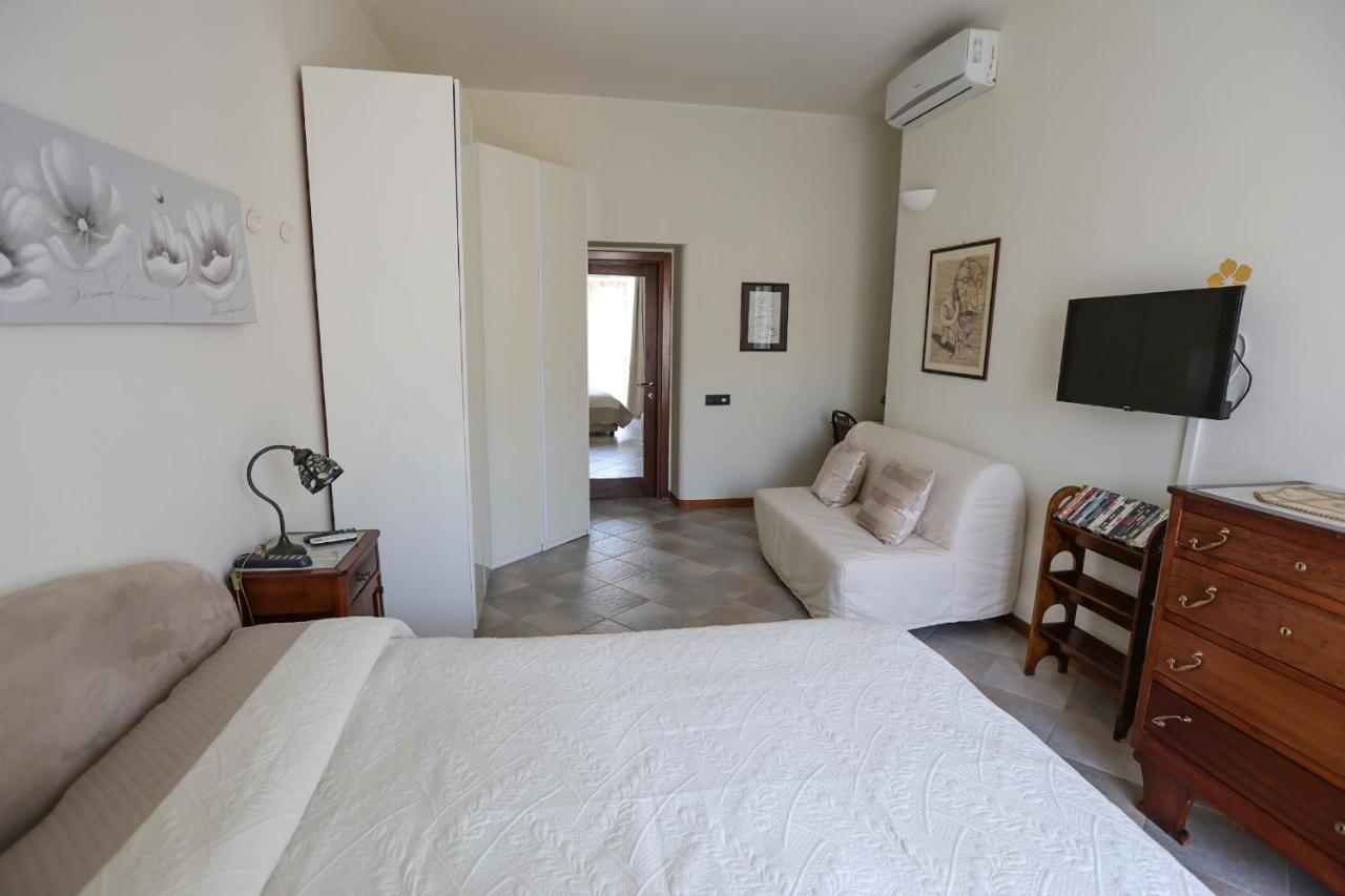 Smile In Toledo Homestay
