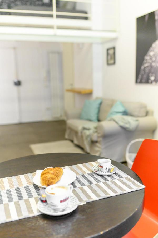 Santa Lucia Apartment