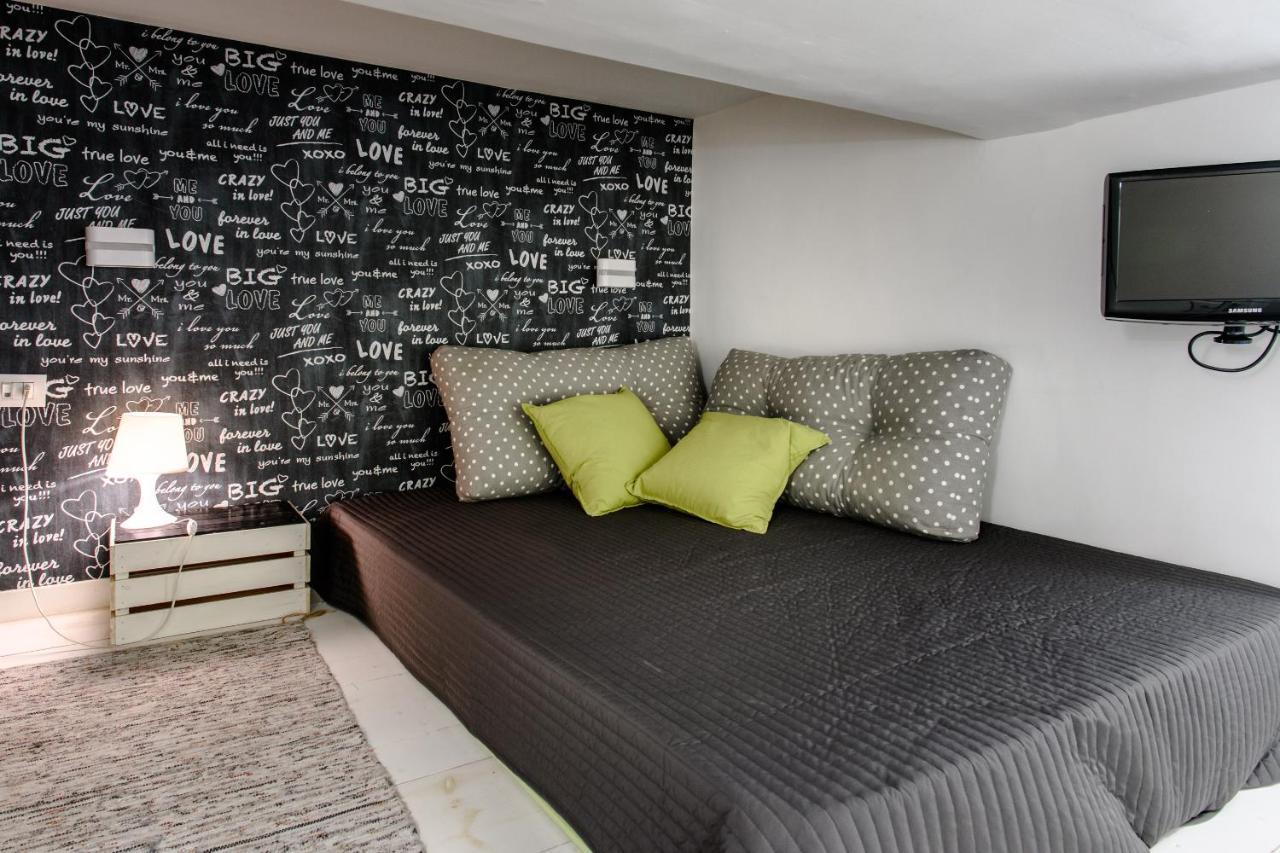 Apartment Santa Lucia Naples