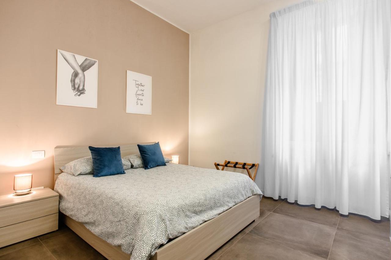 Santa Lucia Apartment