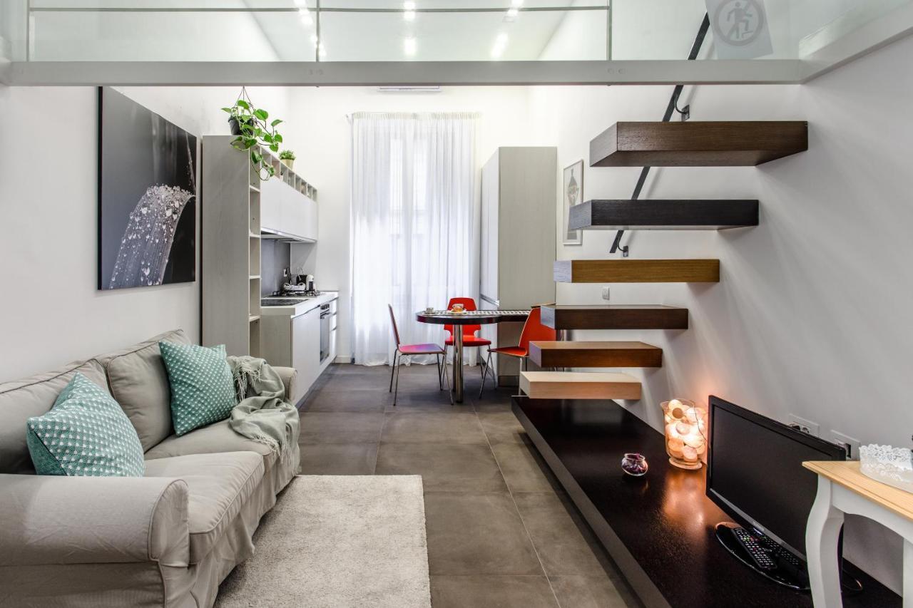 Apartment Santa Lucia *
