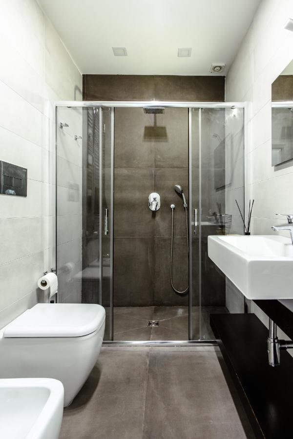 Apartment Santa Lucia Naples