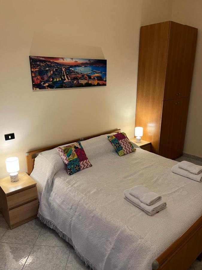 Bed & Breakfast Dimora San Ferdinando Naples