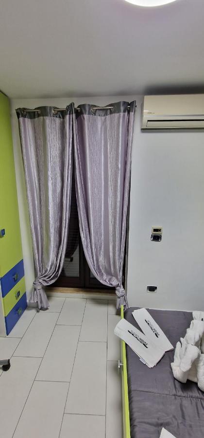 Apartment Fashion House *
