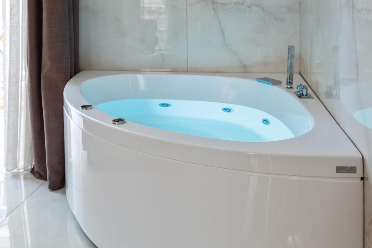 Partenope Relais Hotel Naples