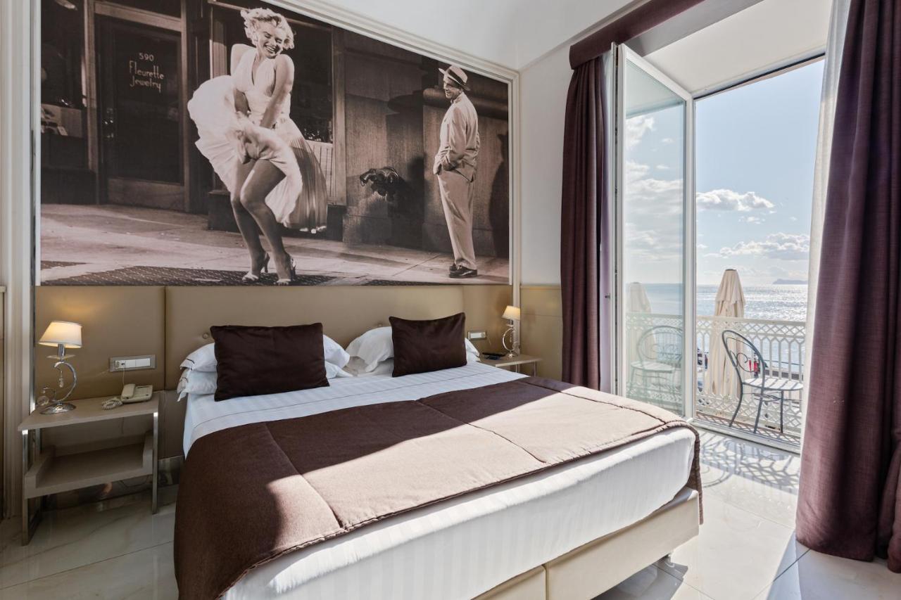 Partenope Relais 4* Naples