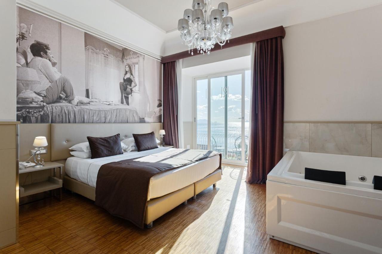 Partenope Relais Hotel Naples