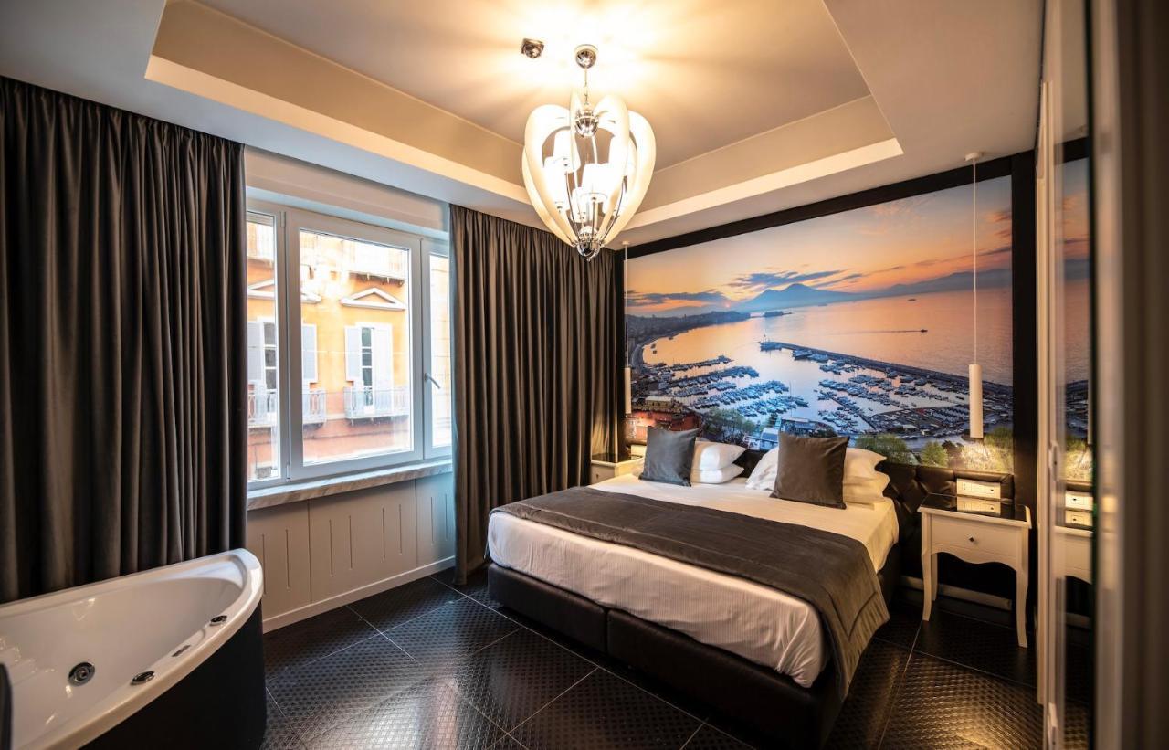 Partenope Relais 4* Naples