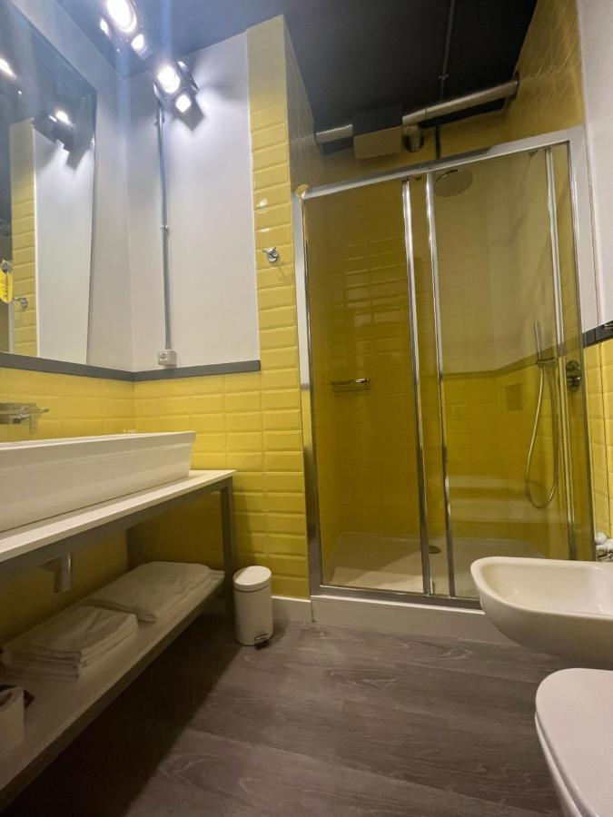 Guest house Toledo Loft Naples