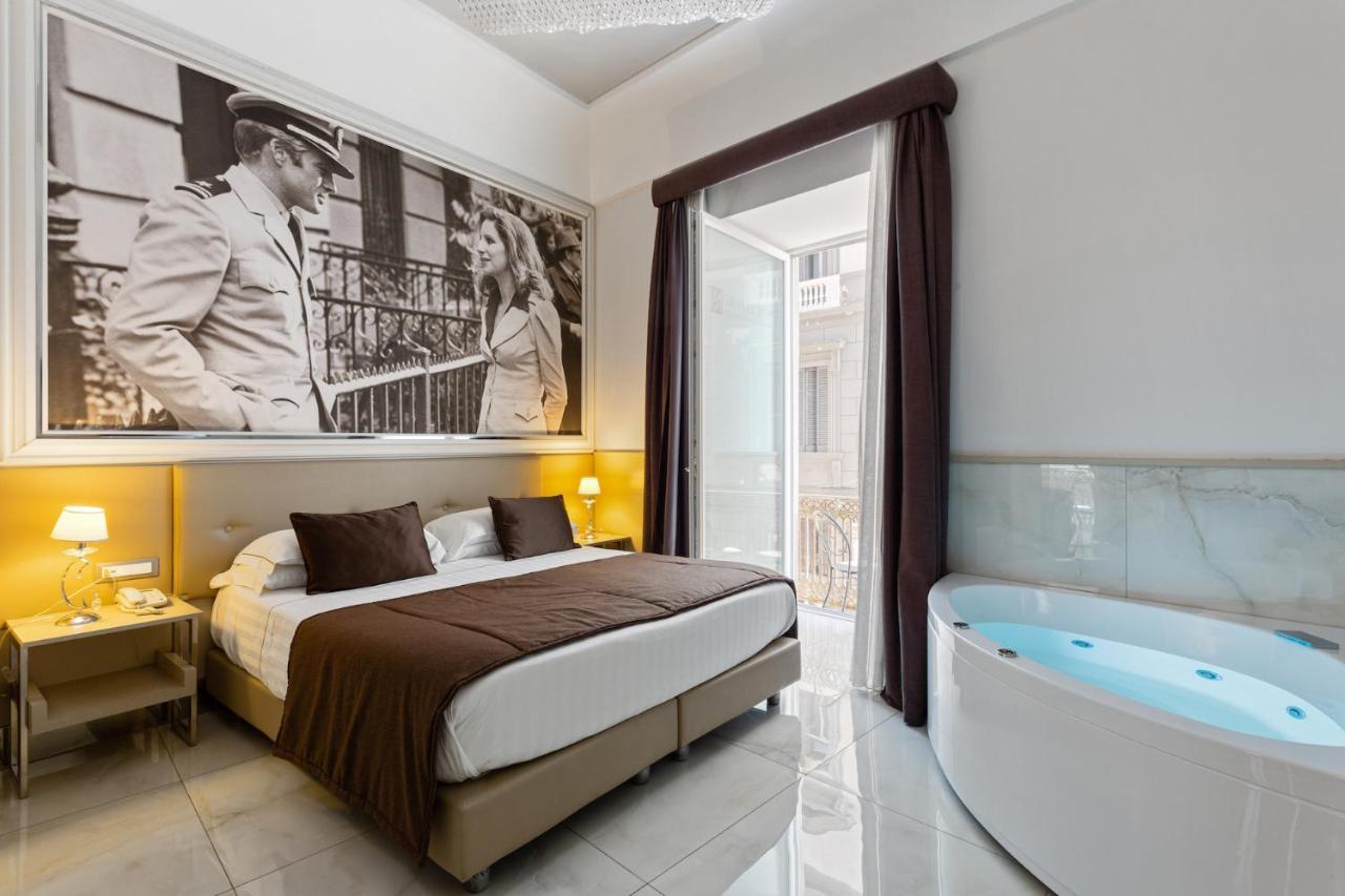 Partenope Relais Naples