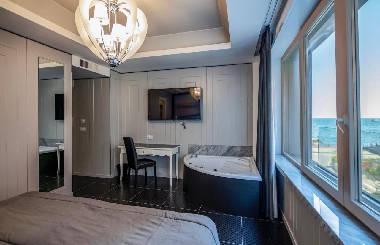 Partenope Relais 4* Naples