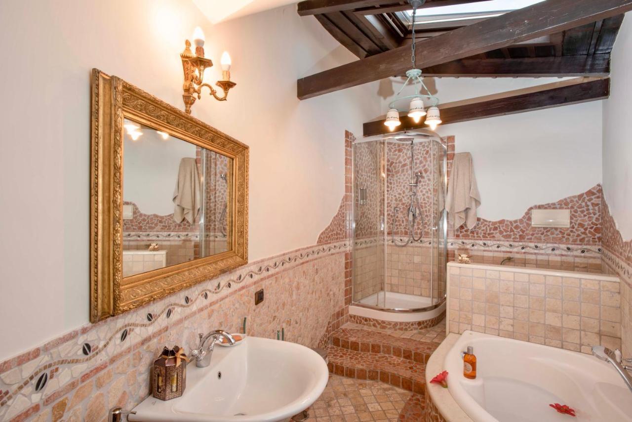 Bed & Breakfast A'luggetella 2*