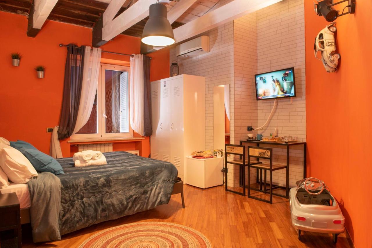 Bed & Breakfast A'luggetella 2*
