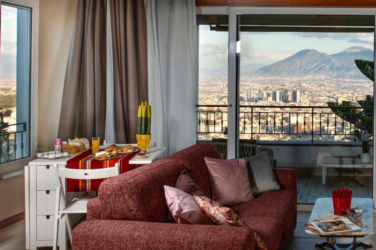 A'luggetella Bed & Breakfast Naples