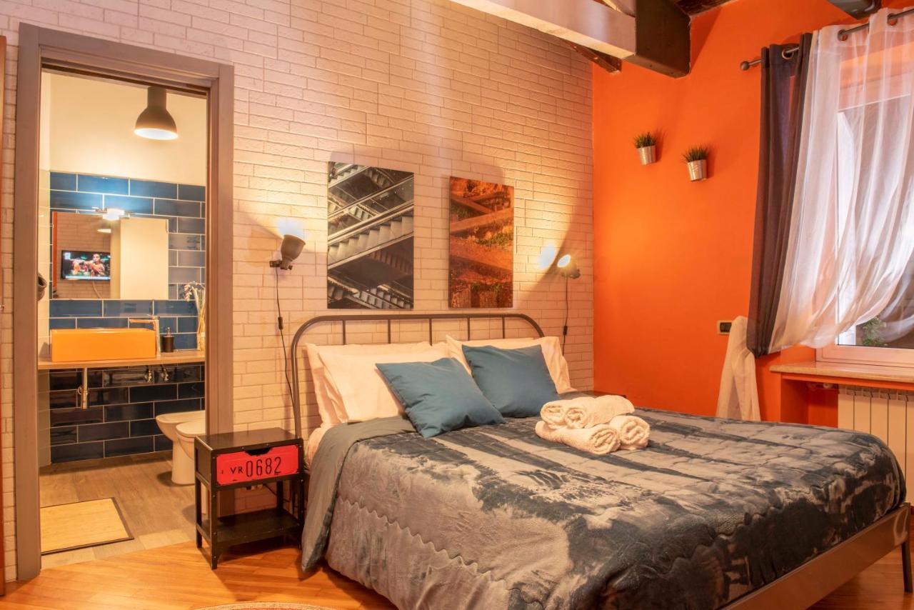 A'luggetella Bed & Breakfast