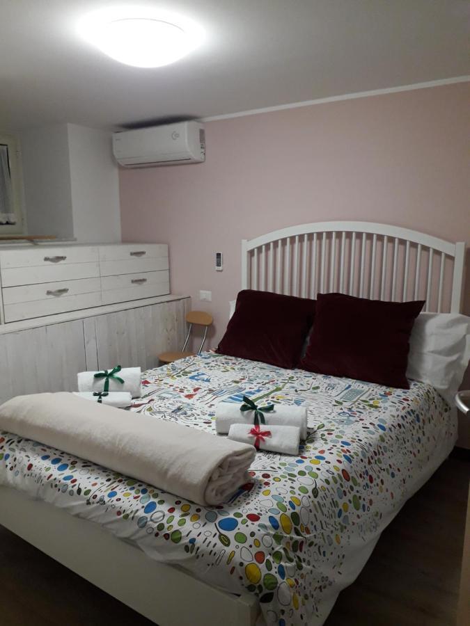 Apartment Beverello
