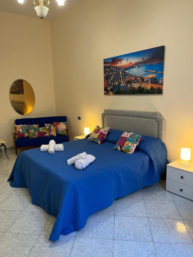 Bed & Breakfast Dimora San Ferdinando