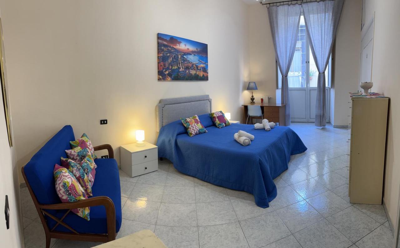 Dimora San Ferdinando Naples