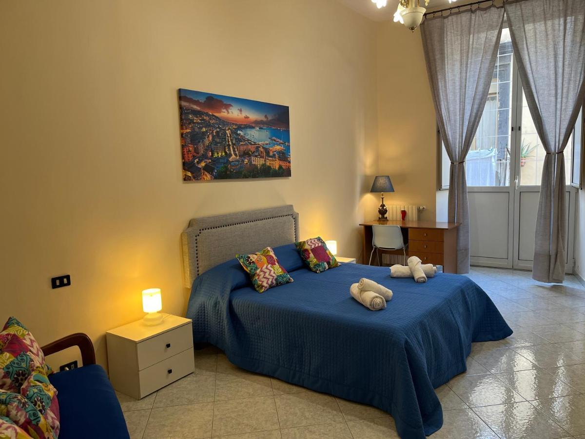 Dimora San Ferdinando Bed & Breakfast