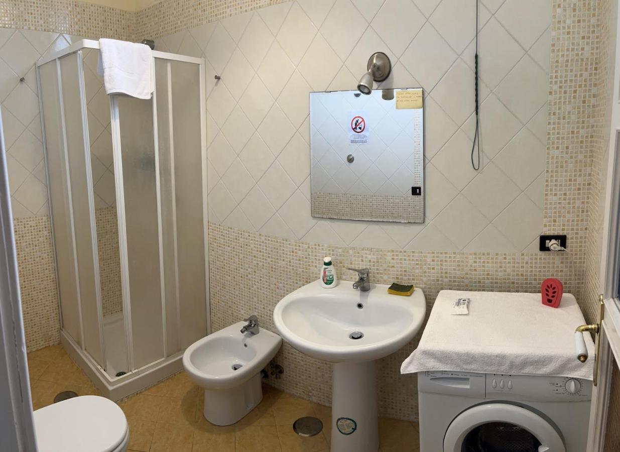 Dimora San Ferdinando Bed & Breakfast *