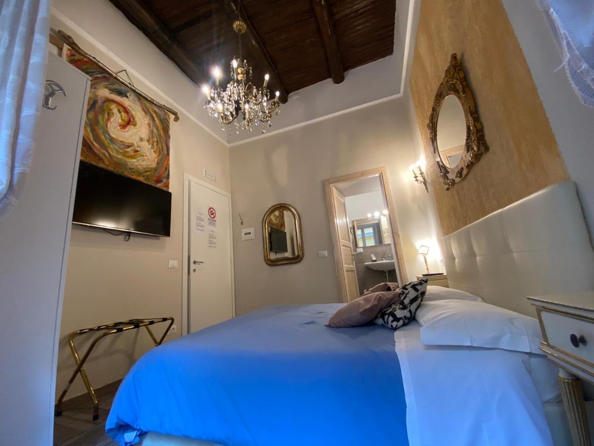 Guest house Corso 211 Beds & Naples