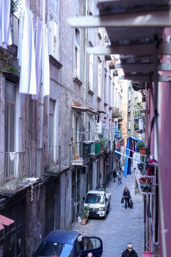 Artnapoli Naples
