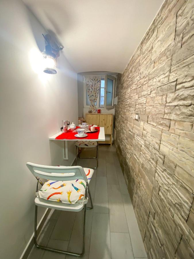 Apartment Artnapoli