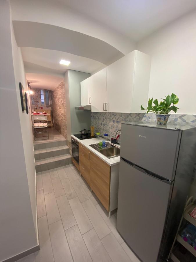 Apartment Artnapoli *