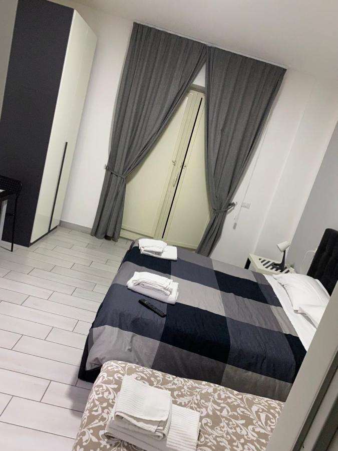 Bed & Breakfast Neapolis Center 2*