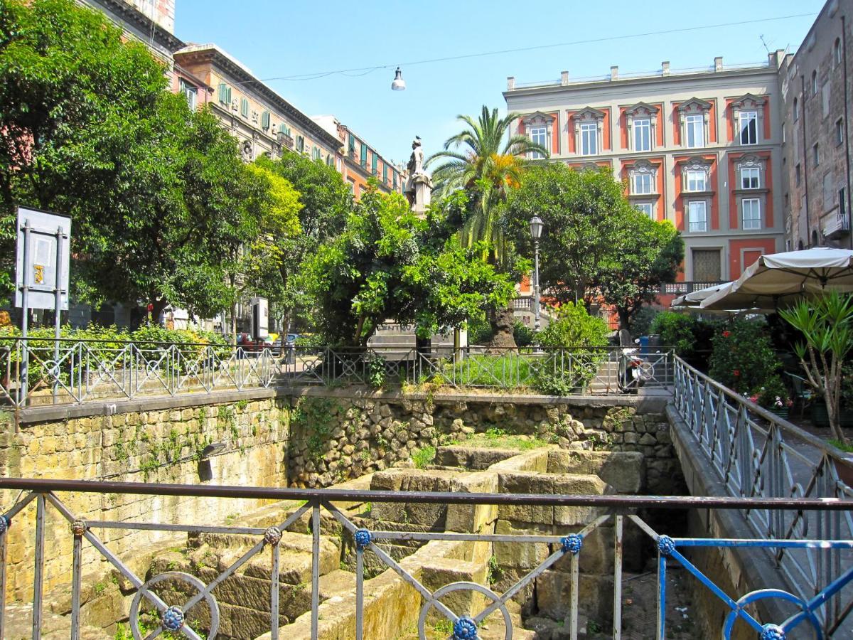 Apartment Dante-port'alba Exclusive *