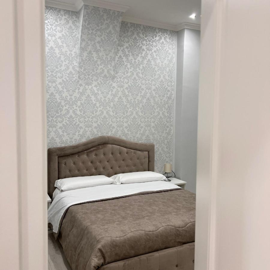 Bed & Breakfast Toledo Regolax Naples