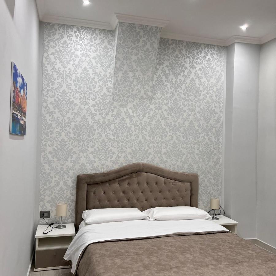 Toledo Regolax Bed & Breakfast Naples