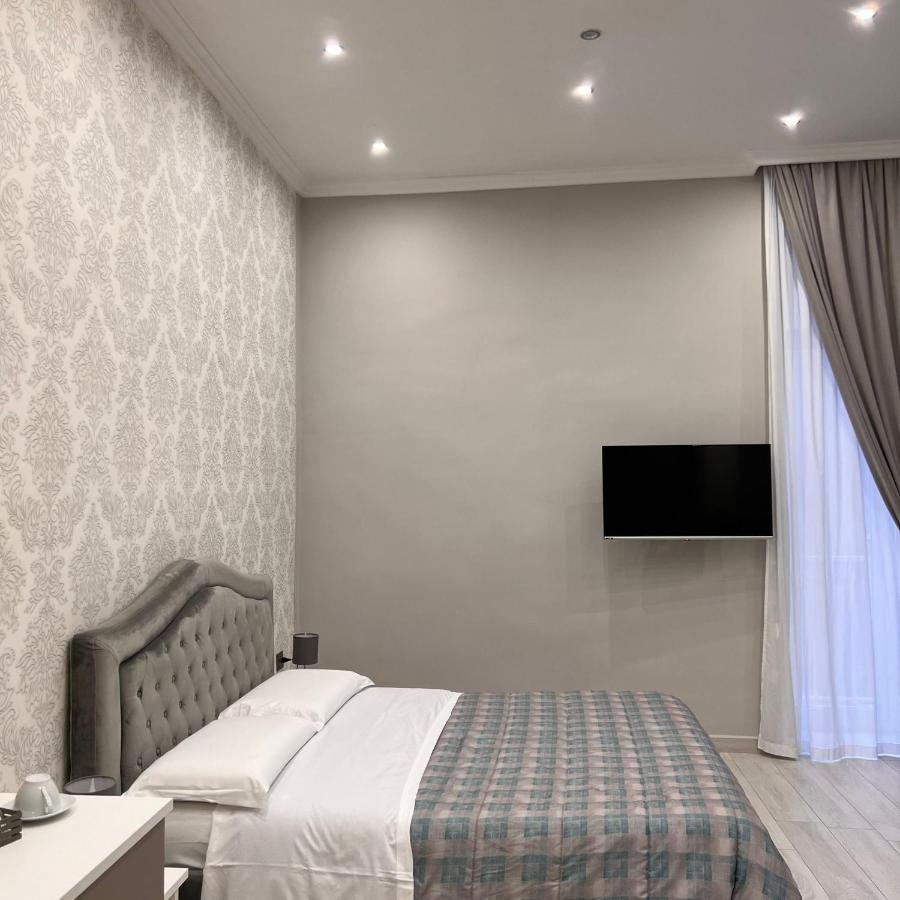 Toledo Regolax Naples