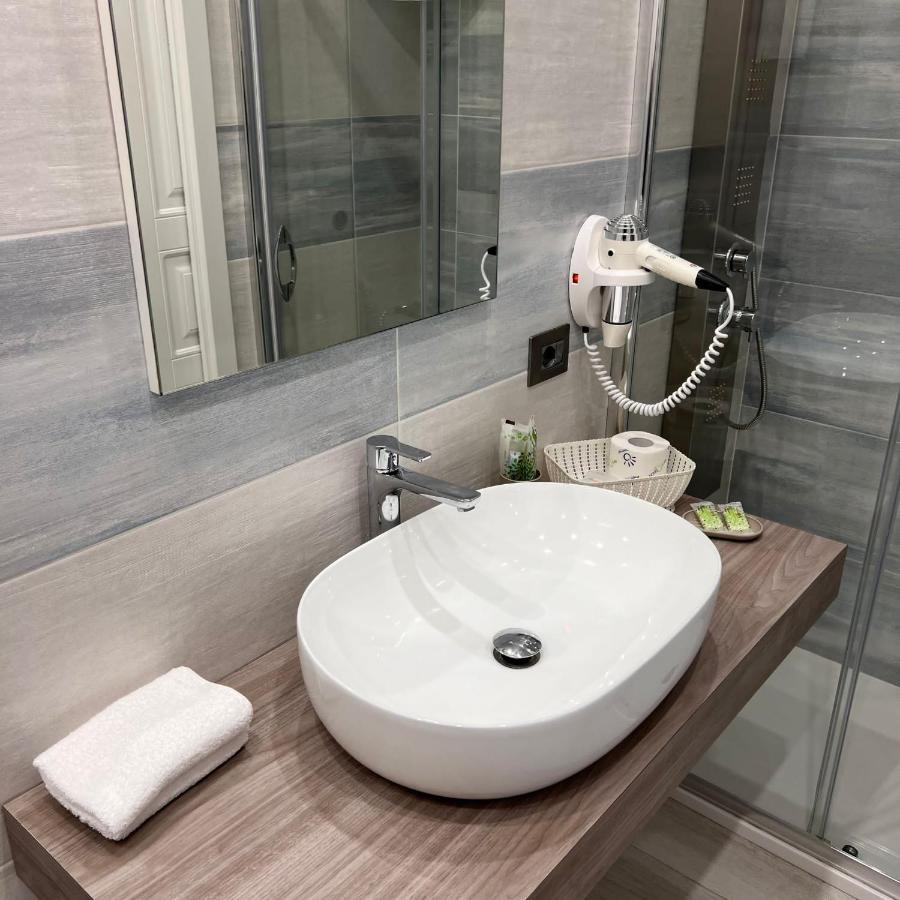 Bed & Breakfast Toledo Regolax Naples