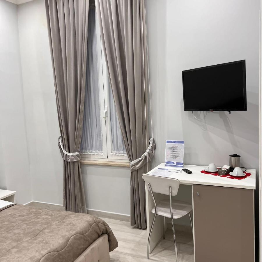 Bed & Breakfast Toledo Regolax