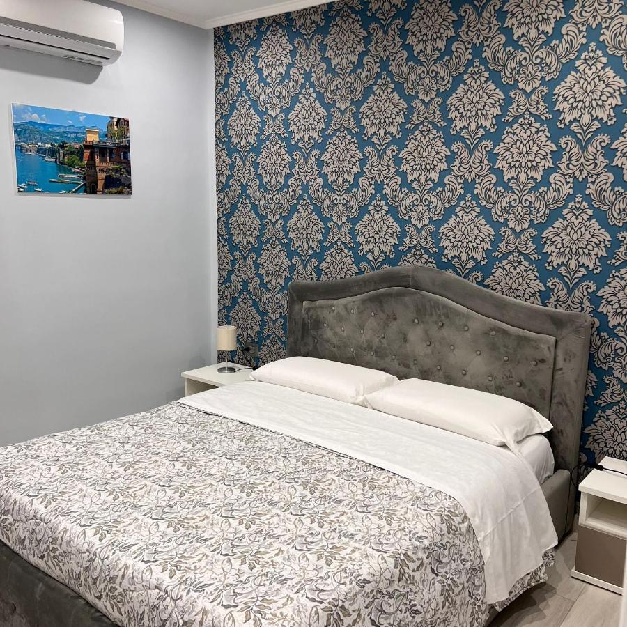 Bed & Breakfast Toledo Regolax Naples